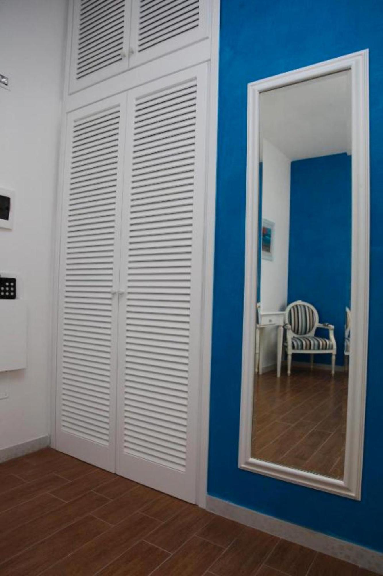 Bed And Breakfast Bagno Venezia Marina di Carrara Kültér fotó