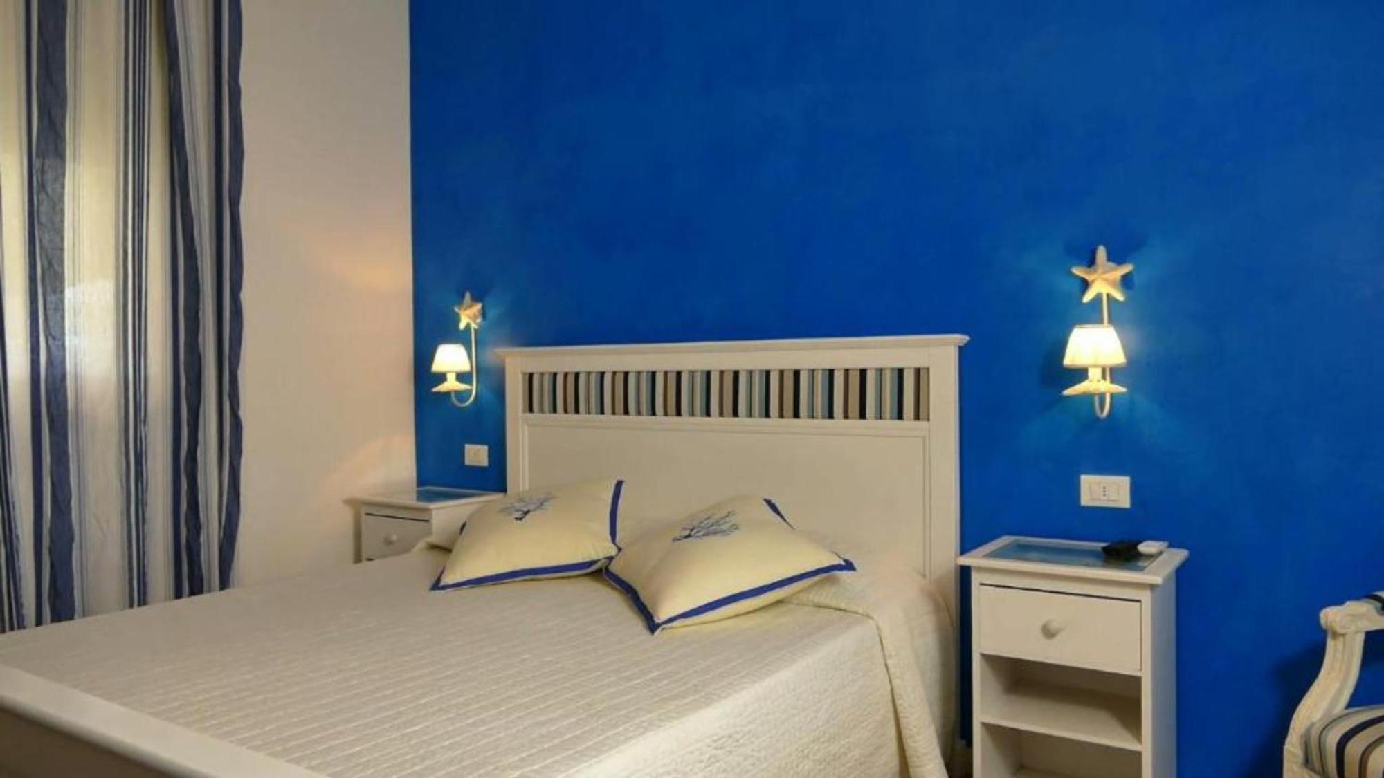 Bed And Breakfast Bagno Venezia Marina di Carrara Kültér fotó
