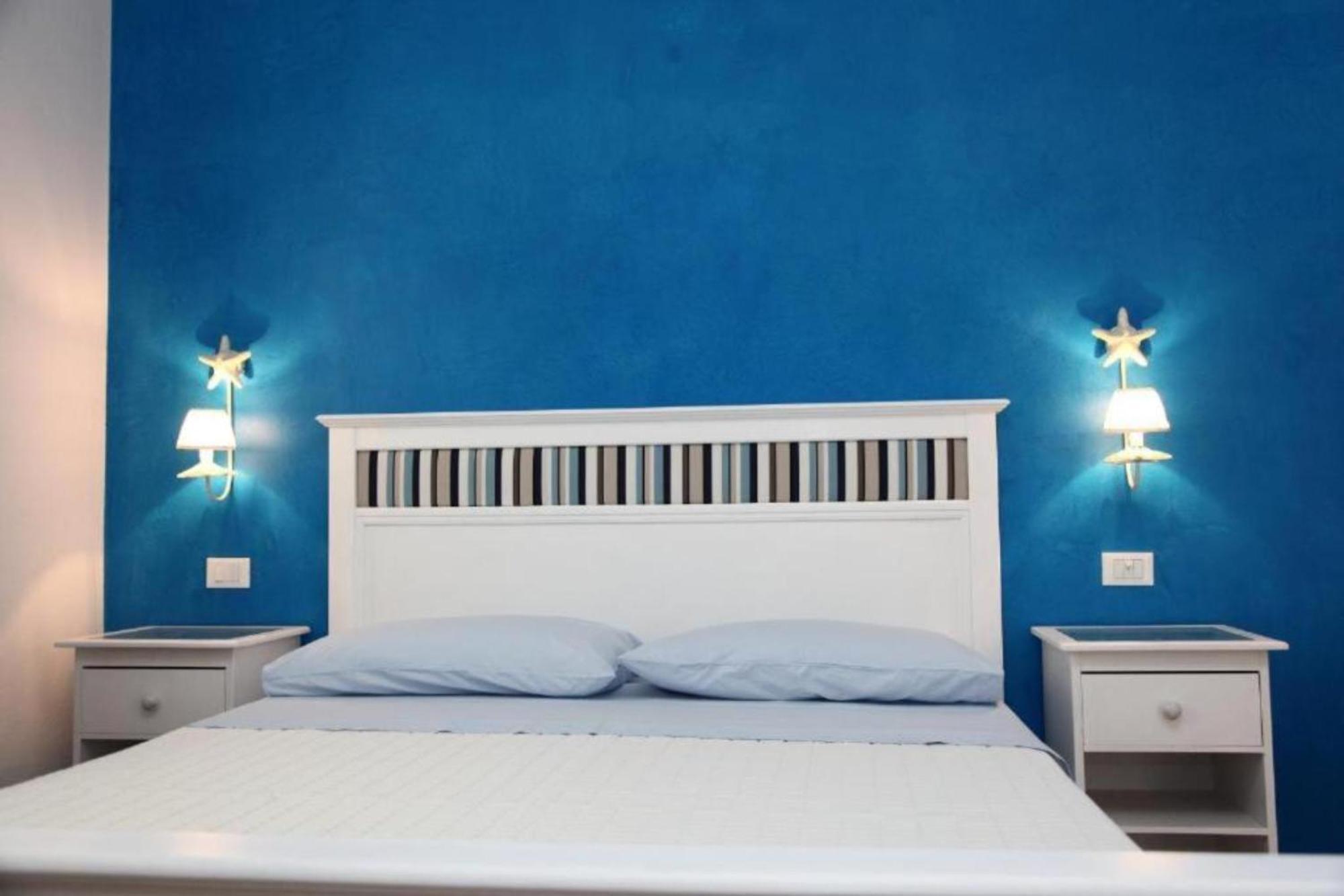 Bed And Breakfast Bagno Venezia Marina di Carrara Kültér fotó