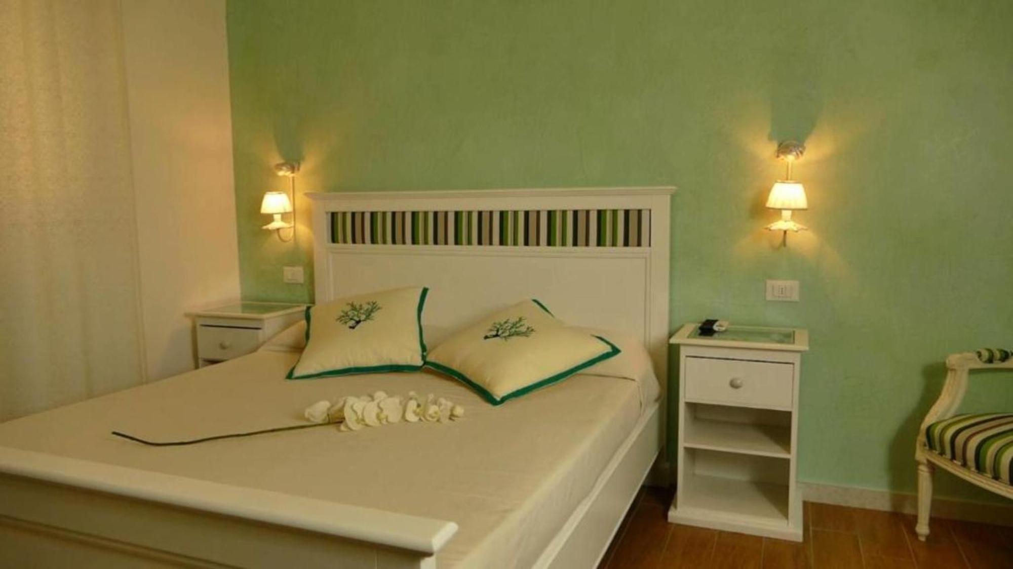 Bed And Breakfast Bagno Venezia Marina di Carrara Kültér fotó