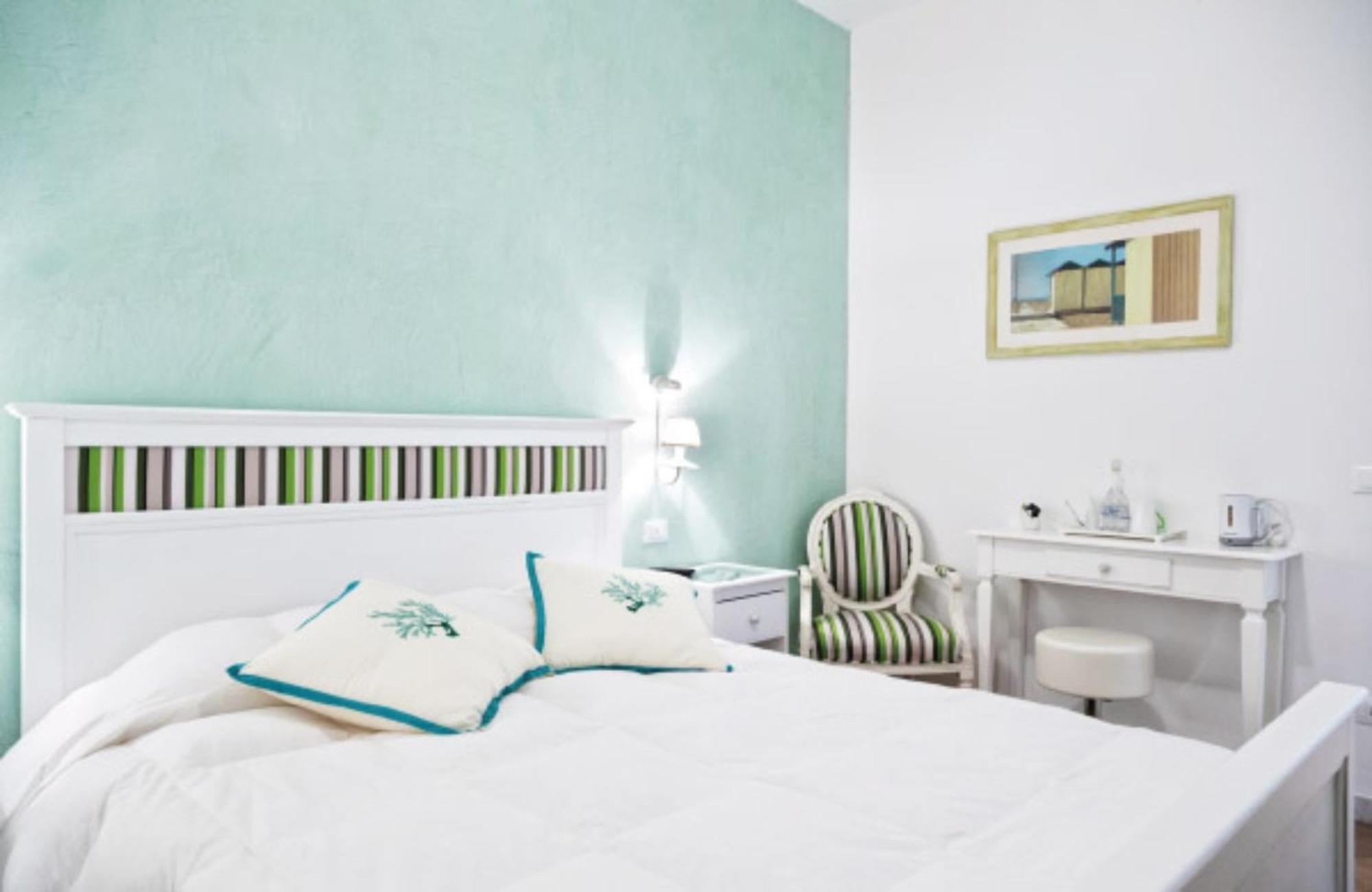Bed And Breakfast Bagno Venezia Marina di Carrara Kültér fotó