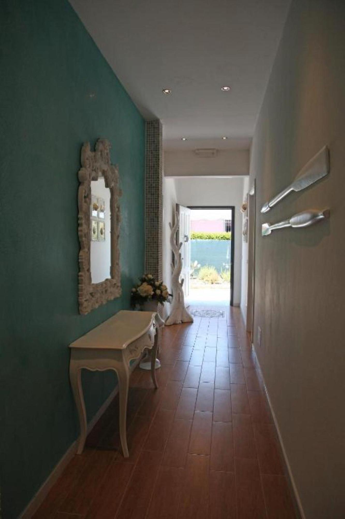 Bed And Breakfast Bagno Venezia Marina di Carrara Kültér fotó