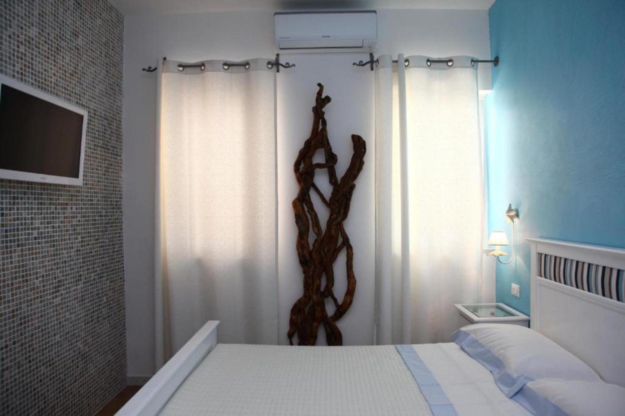 Bed And Breakfast Bagno Venezia Marina di Carrara Kültér fotó
