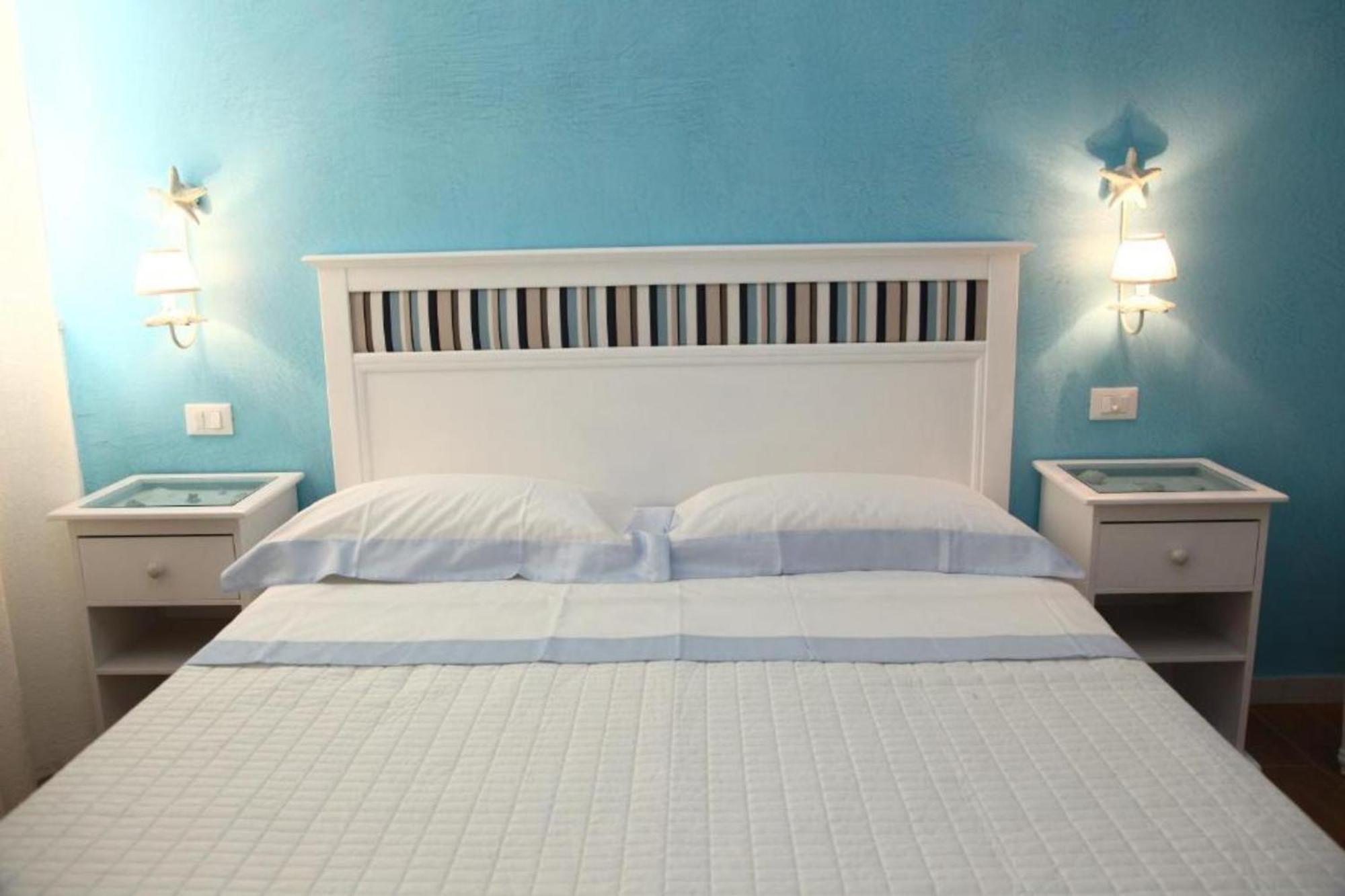 Bed And Breakfast Bagno Venezia Marina di Carrara Kültér fotó