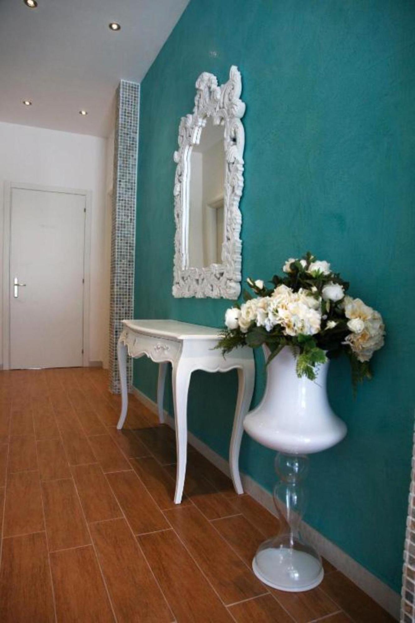 Bed And Breakfast Bagno Venezia Marina di Carrara Kültér fotó