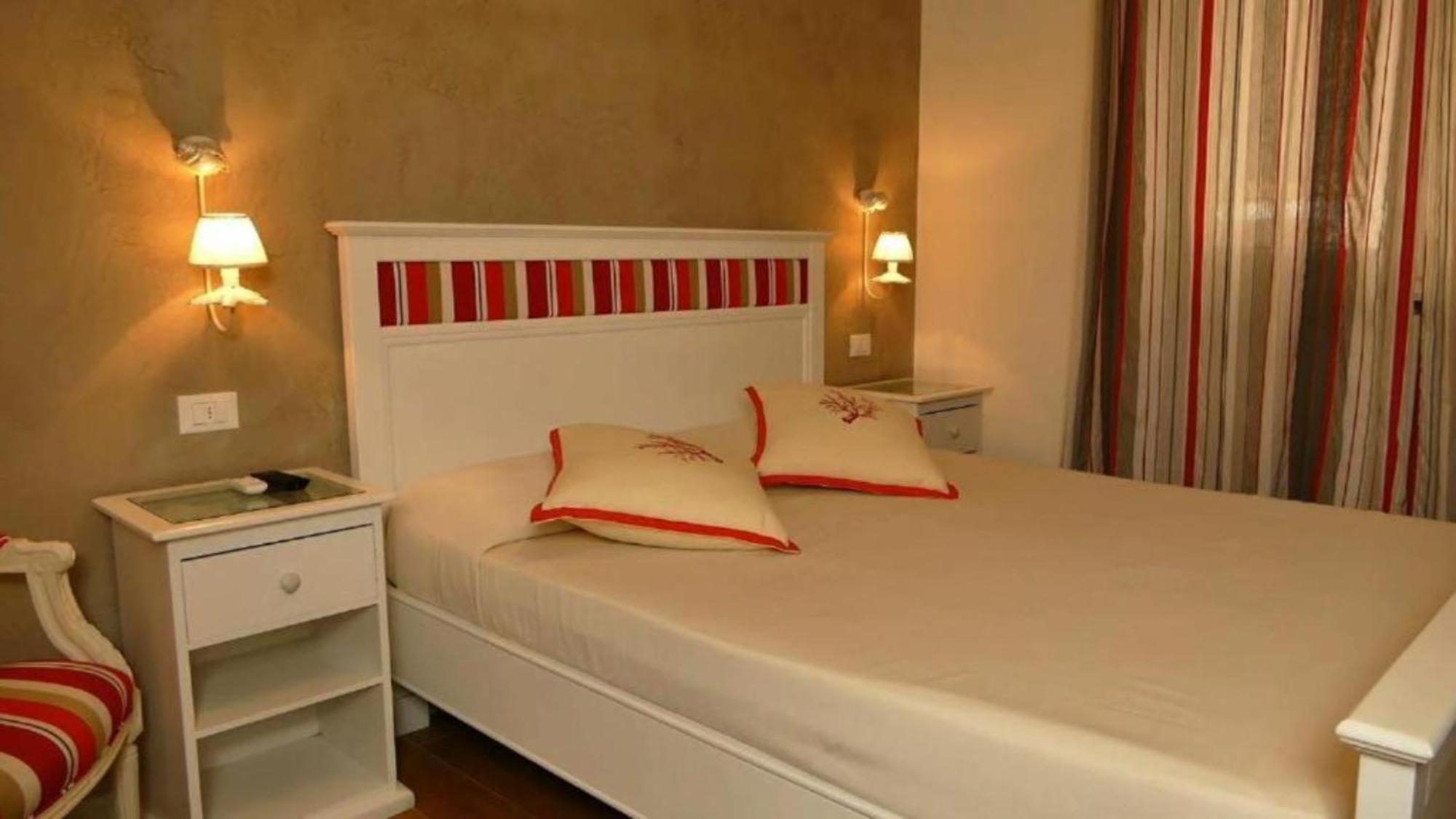Bed And Breakfast Bagno Venezia Marina di Carrara Kültér fotó