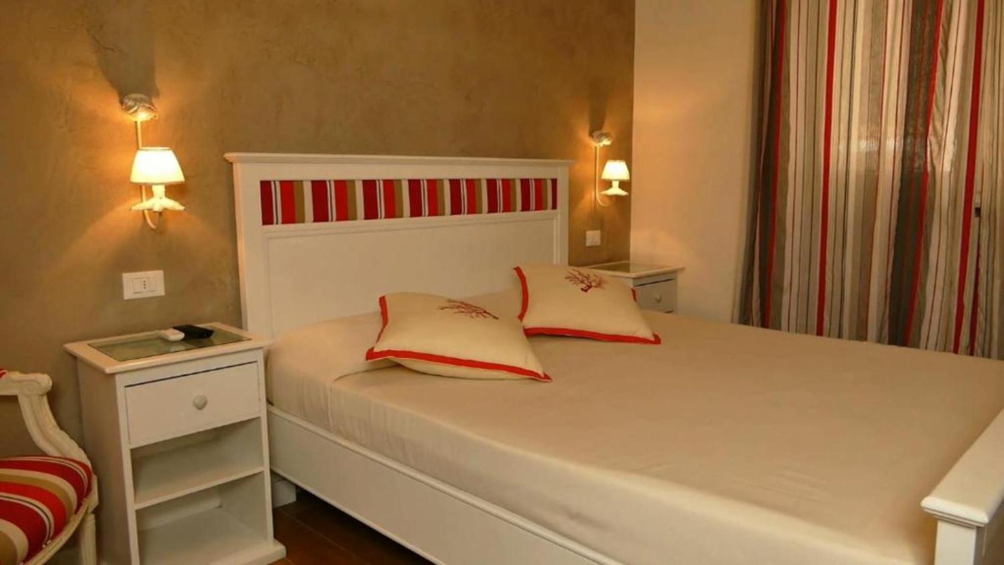 Bed And Breakfast Bagno Venezia Marina di Carrara Kültér fotó