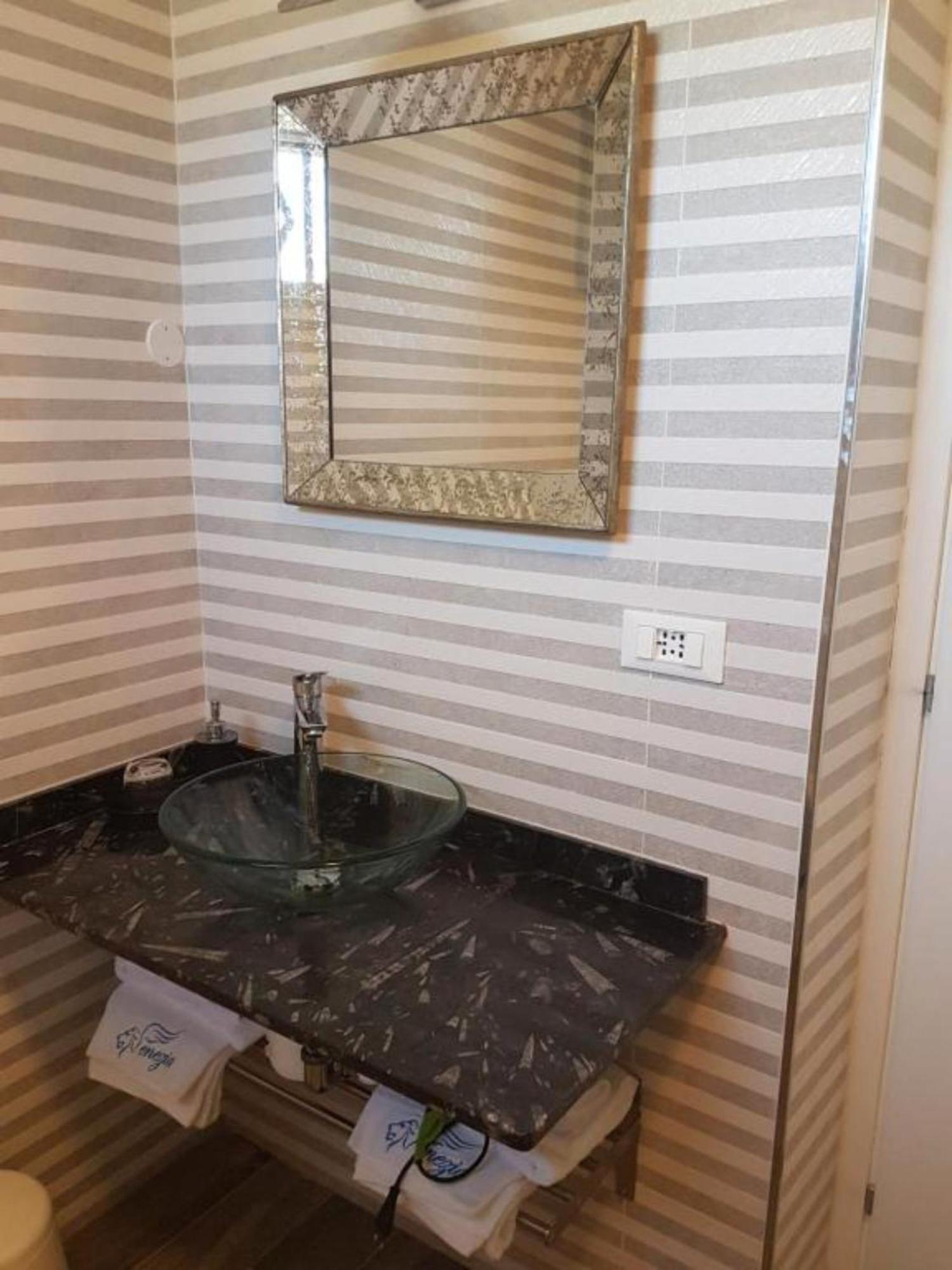 Bed And Breakfast Bagno Venezia Marina di Carrara Kültér fotó