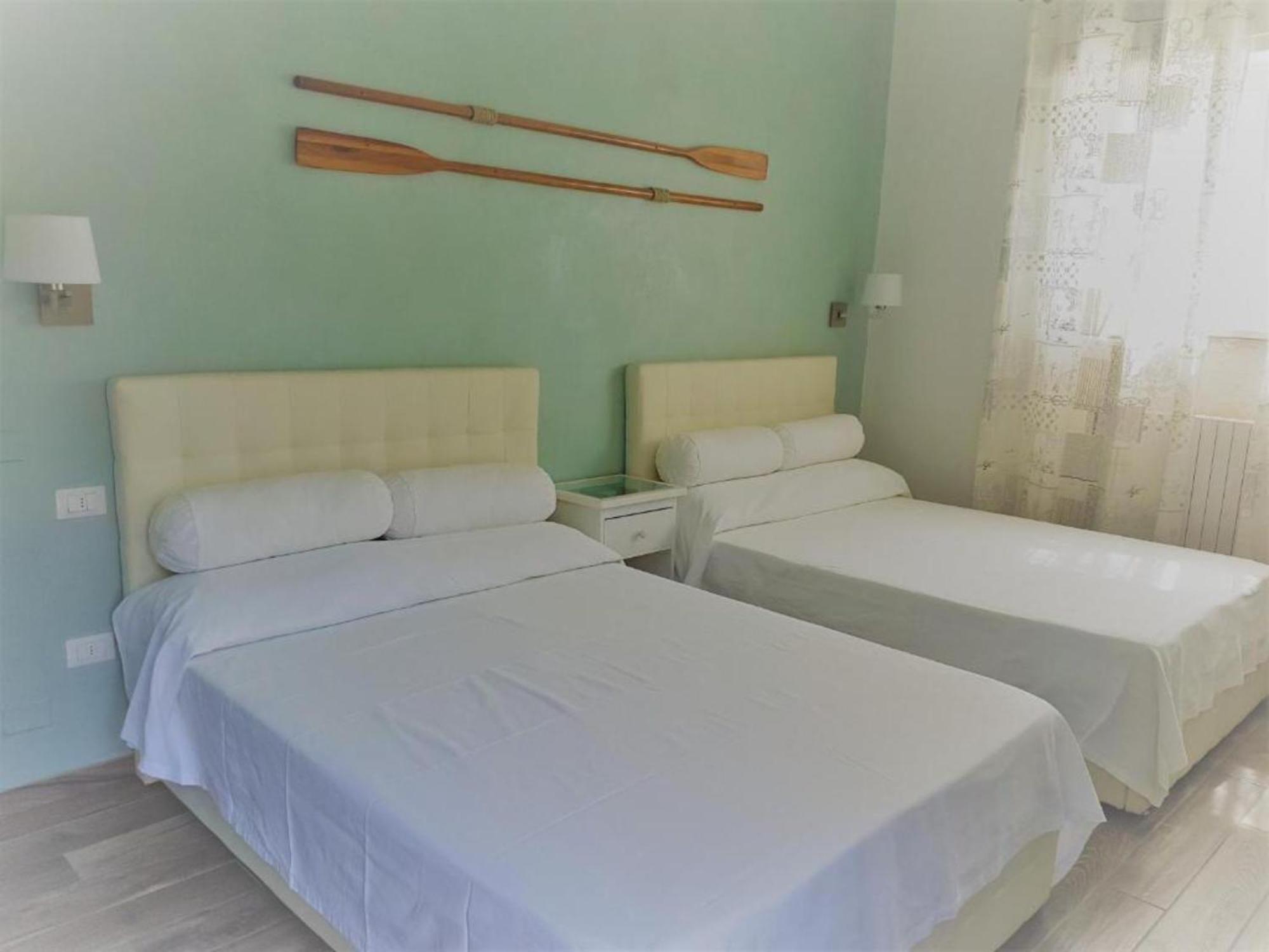 Bed And Breakfast Bagno Venezia Marina di Carrara Kültér fotó