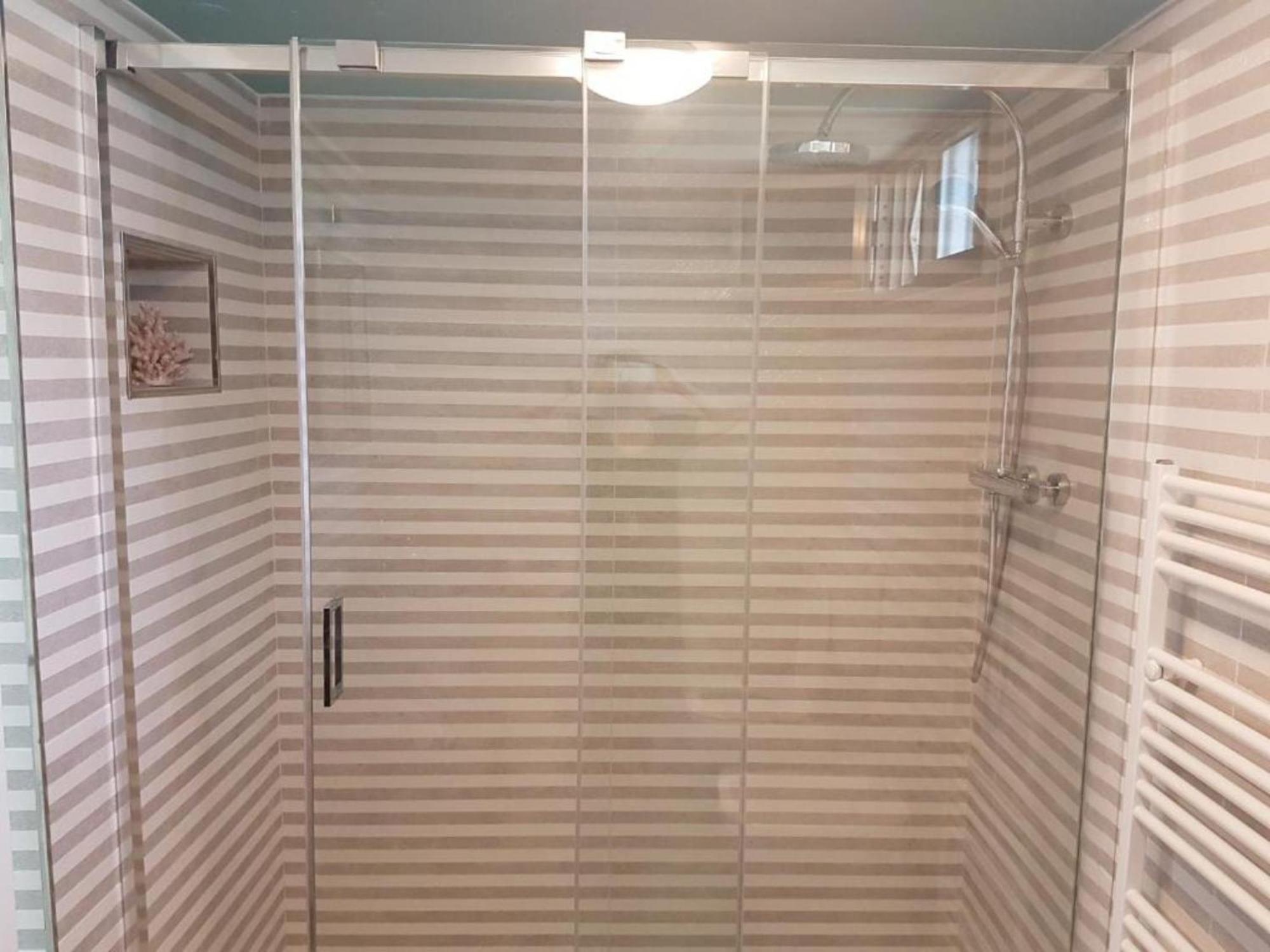 Bed And Breakfast Bagno Venezia Marina di Carrara Kültér fotó